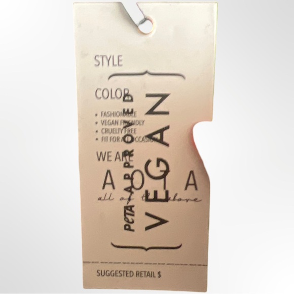 AOTA MINI BLACK CROSSBODY AND HANDLW BAG brand new with tag - Picture 8 of 11